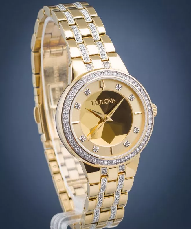 Ρολόι Γυναικεία Bulova Expand Success! 97L176