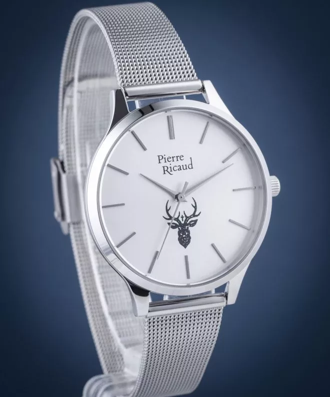 Ρολόι Γυναικεία Pierre Ricaud Classic P22060.5113QRE