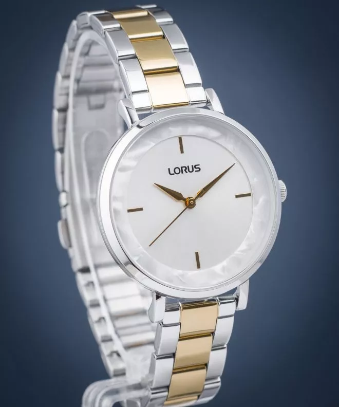 Ρολόι Γυναικεία Lorus Classic RG235WX9