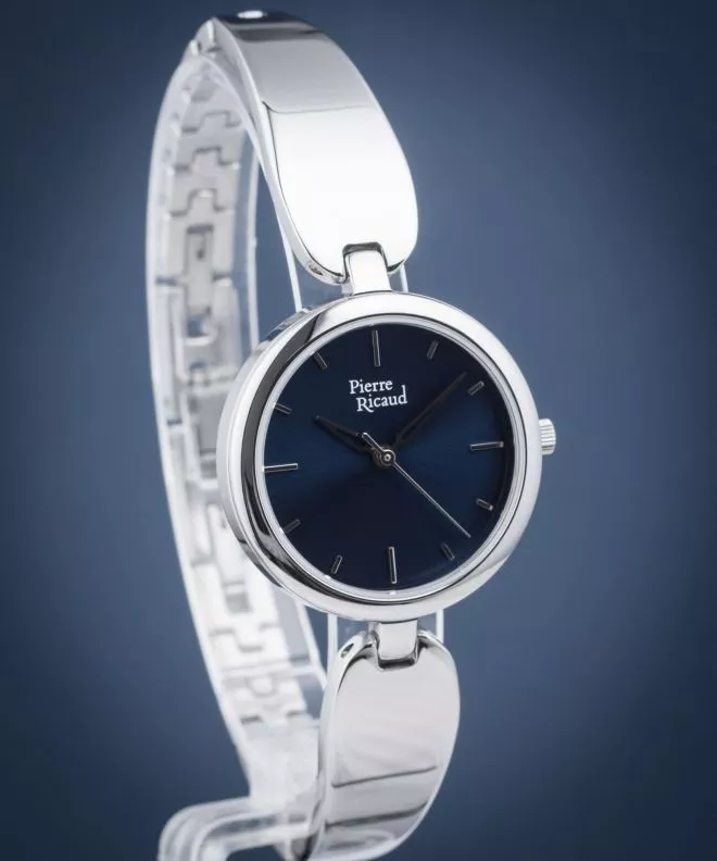 Ρολόι Γυναικεία Pierre Ricaud Classic P22067.5115Q