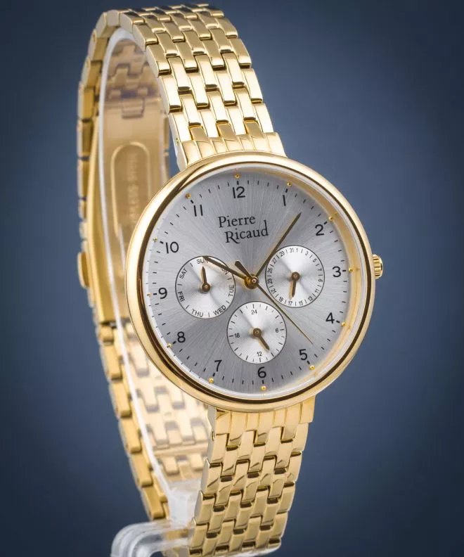 Ρολόι Γυναικεία Pierre Ricaud Multifunction P22089.1123QF