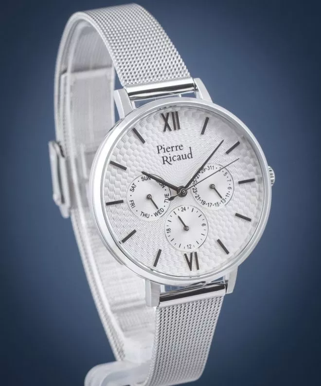 Ρολόι Γυναικεία Pierre Ricaud Multifunction P22120.5163QF
