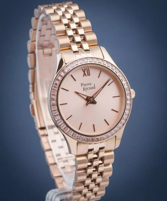 Ρολόι Γυναικεία Pierre Ricaud Classic P22064.911RQZ