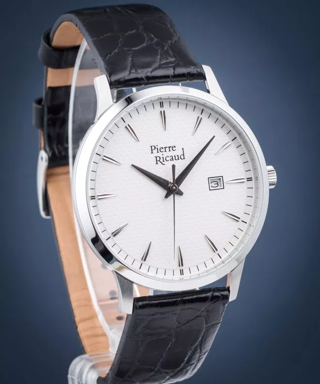 Ρολόι Ανδρικά Pierre Ricaud Classic P91023.5213Q2