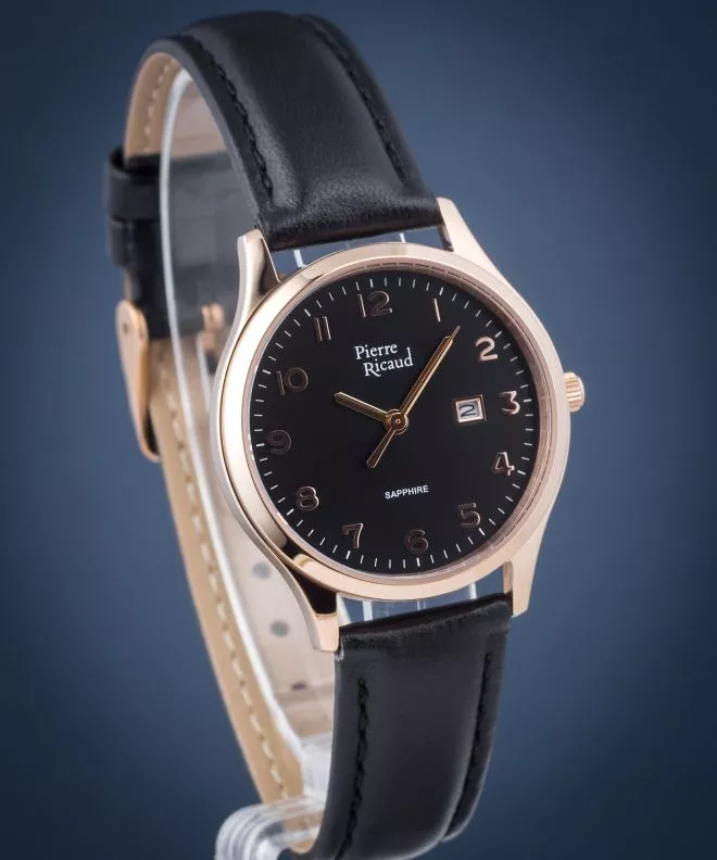 Ρολόι Γυναικεία Pierre Ricaud Sapphire P51028.9224Q