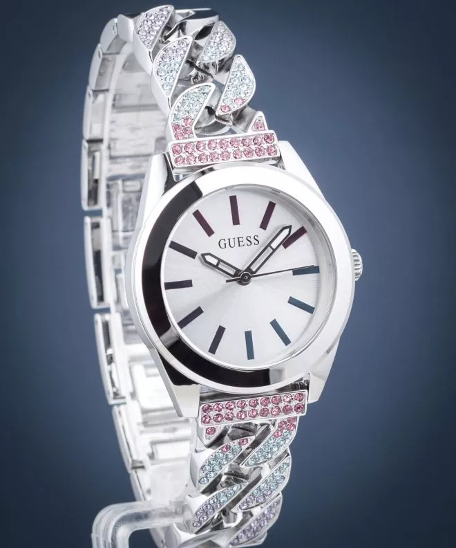 Ρολόι Γυναικεία Guess Serena GW0546L4