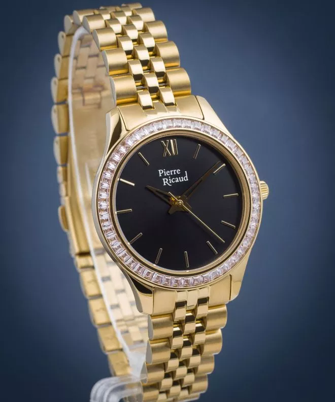 Ρολόι Γυναικεία Pierre Ricaud Classic P22064.1114QZ