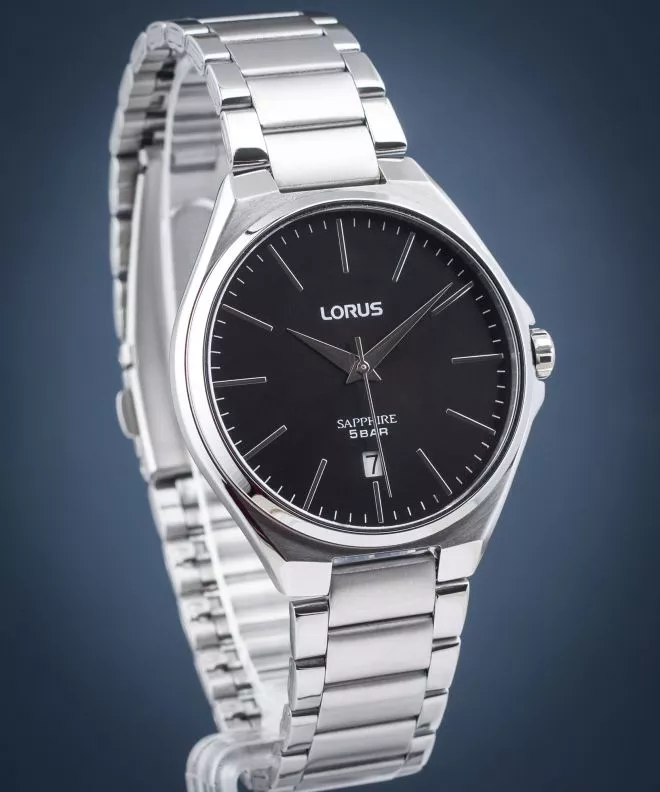 Ρολόι Ανδρικά Lorus Classic RS945DX9