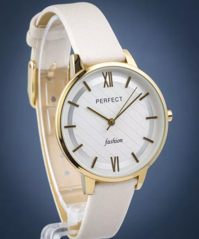 Ρολόι Γυναικεία Perfect Fashion PF00394