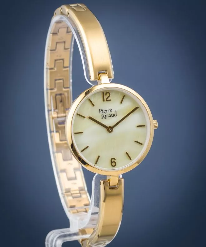 Ρολόι Γυναικεία Pierre Ricaud Classic P22092.115SQ