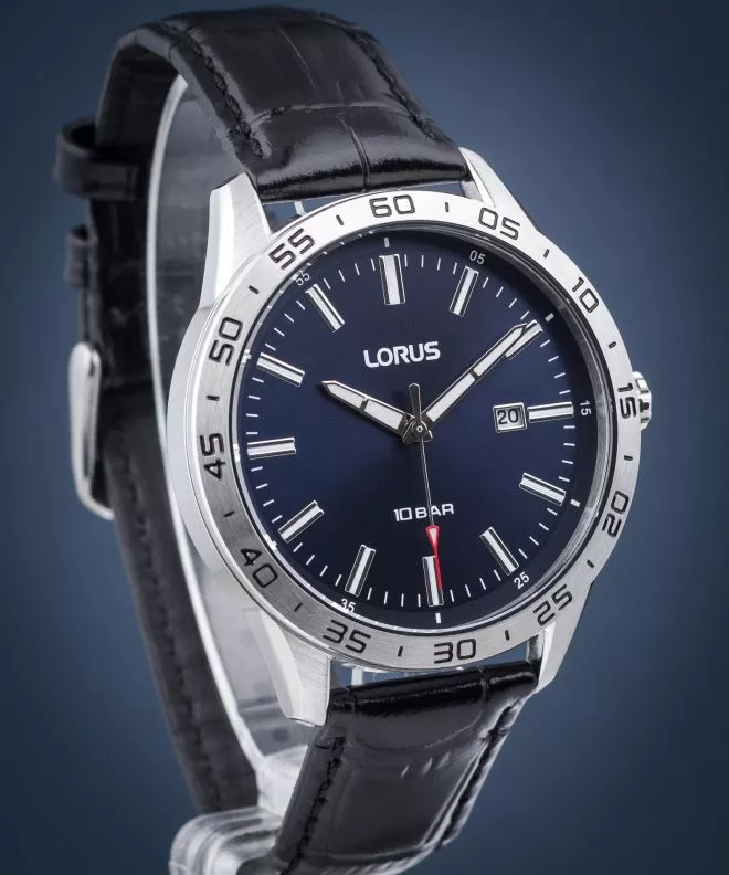 Ρολόι Ανδρικά Lorus Classic RH953QX9