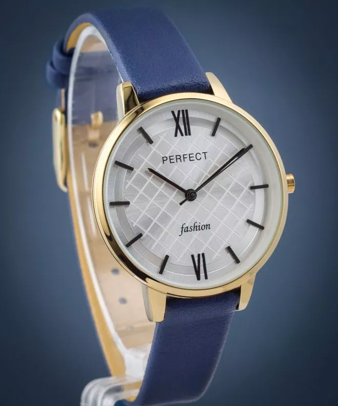 Ρολόι Γυναικεία Perfect Fashion PF00395