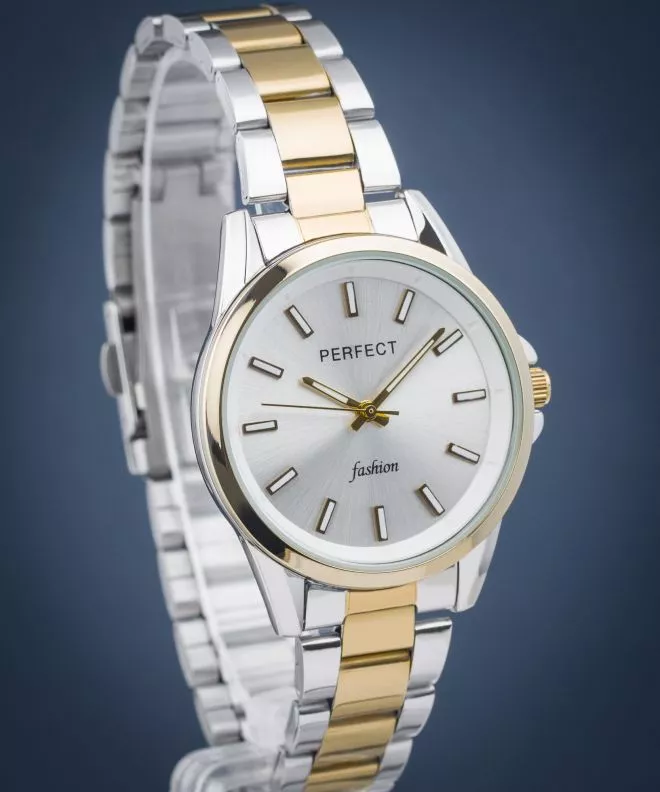 Ρολόι Γυναικεία Perfect Fashion PF00590