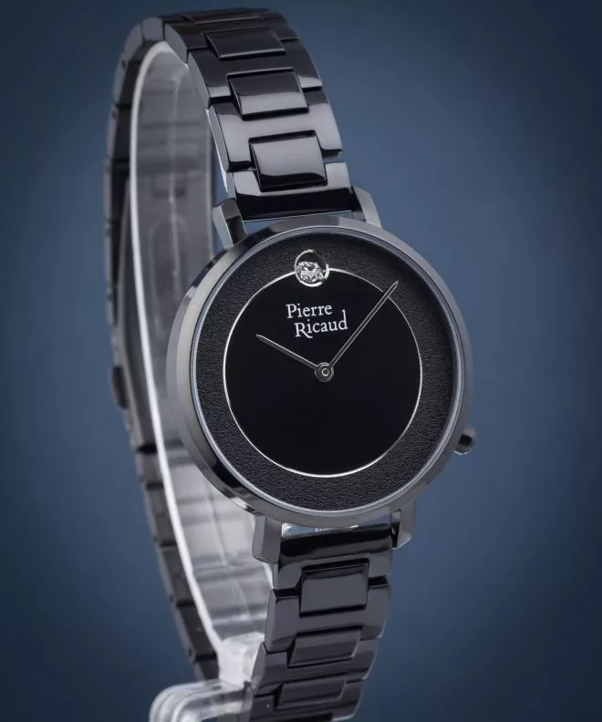 Ρολόι Γυναικεία Pierre Ricaud Classic P23018.B104Q