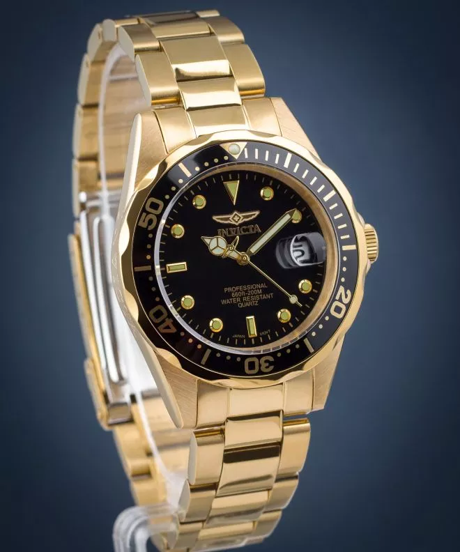 Ρολόι Ανδρικά Invicta Pro Diver 8936