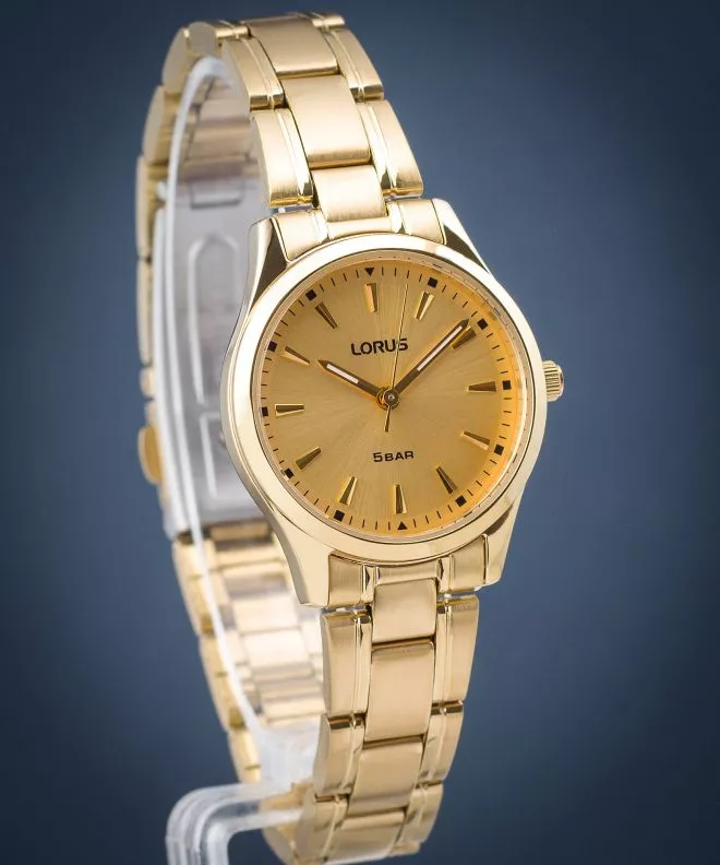 Ρολόι Ανδρικά Lorus Classic RRX34JX9