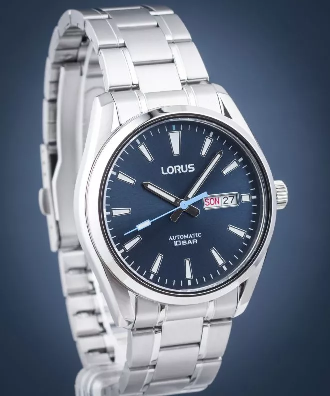 Ρολόι Ανδρικά Lorus Classic Automatic RL453BX9