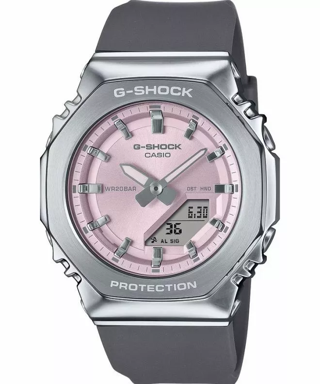 Ρολόι Ανδρικά Casio G-Shock Small Classic GM-S2110-4AER