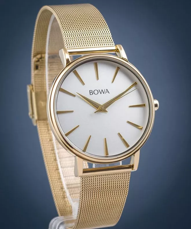 Ρολόι Γυναικεία BOWA Praha PH384-54-184M