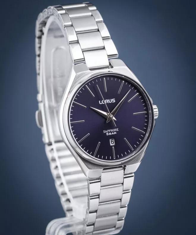 Ρολόι Γυναικεία Lorus Sapphire RJ267BX9