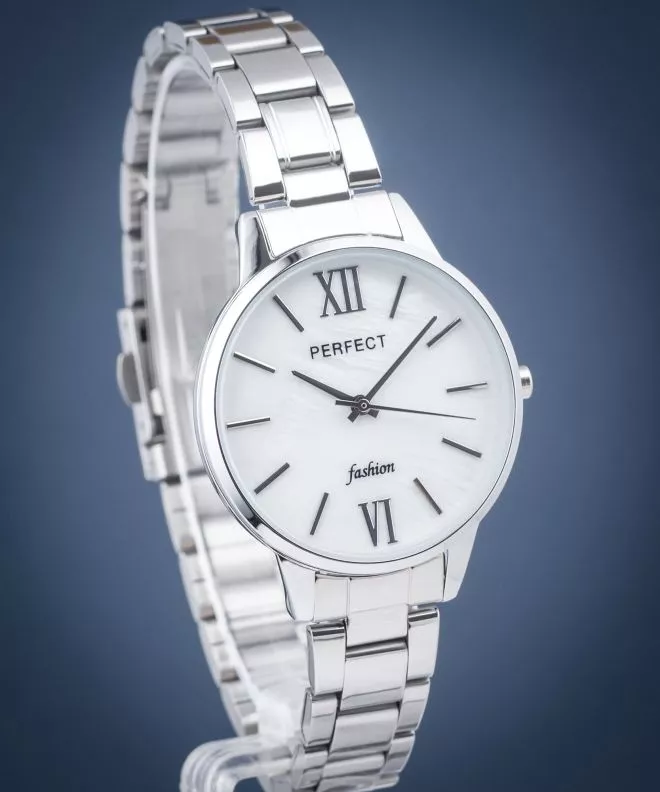 Ρολόι Γυναικεία Perfect Fashion PF00198