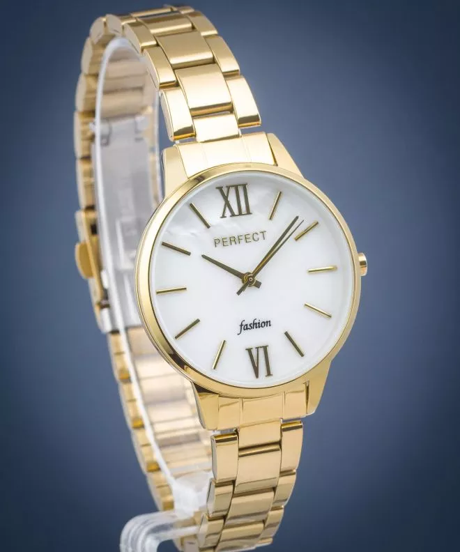 Ρολόι Γυναικεία Perfect Fashion PF00199