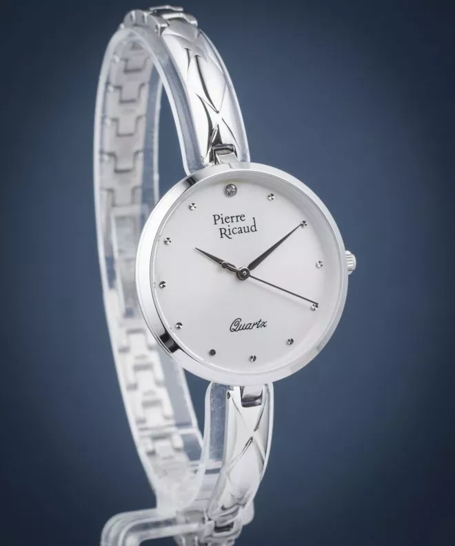 Ρολόι Γυναικεία Pierre Ricaud Classic P23004.5143Q