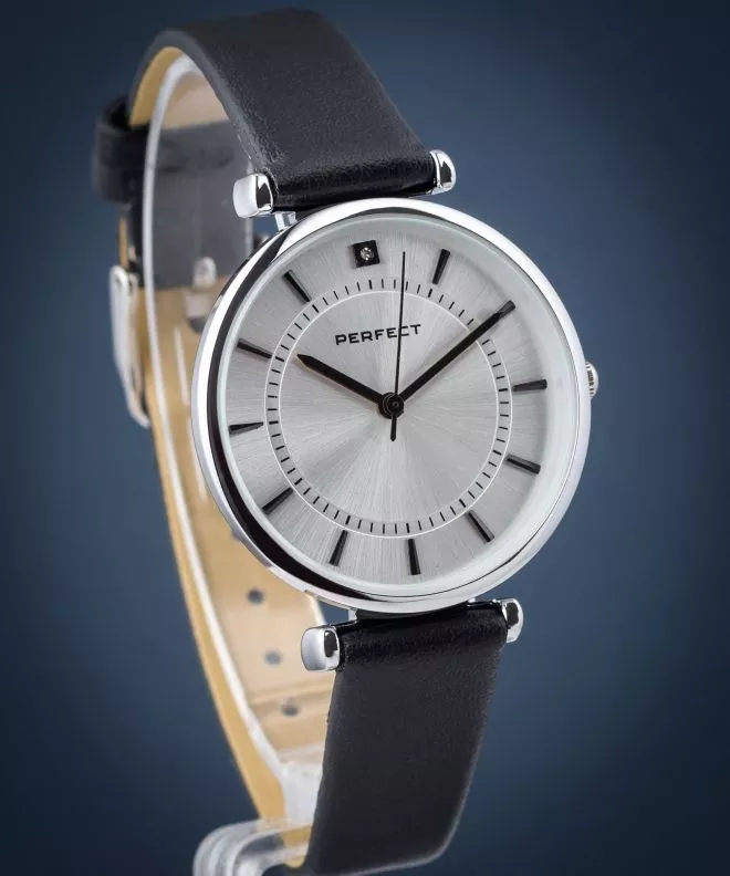 Ρολόι Γυναικεία Perfect Classic PF00281
