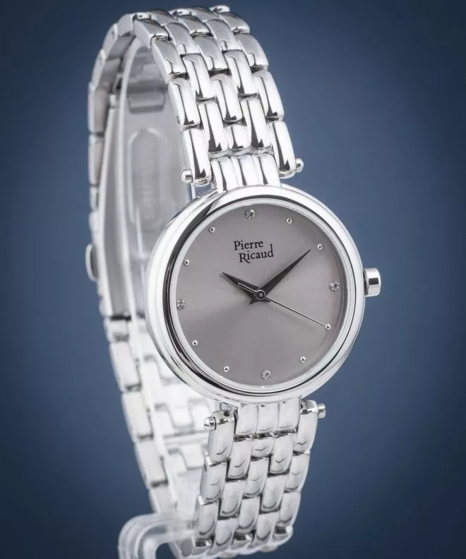 Ρολόι Γυναικεία Pierre Ricaud Classic P22010.5147Q