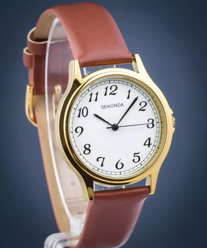 Ρολόι Ανδρικά Sekonda Easy Reader 1684
