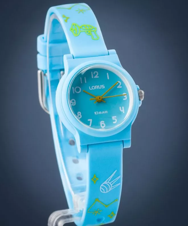 Ρολόι Παιδικά Lorus Kids RRX39JX9