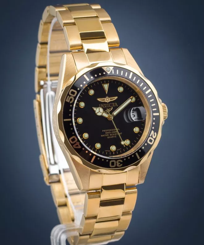 Ρολόι Γυναικεία Invicta Pro Diver 17051