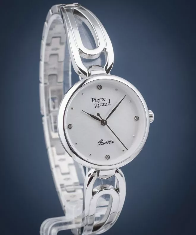 Ρολόι Γυναικεία Pierre Ricaud Classic P22075.5143Q