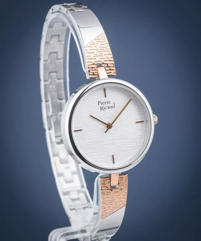 Ρολόι Γυναικεία Pierre Ricaud Classic P22125.R1R3Q