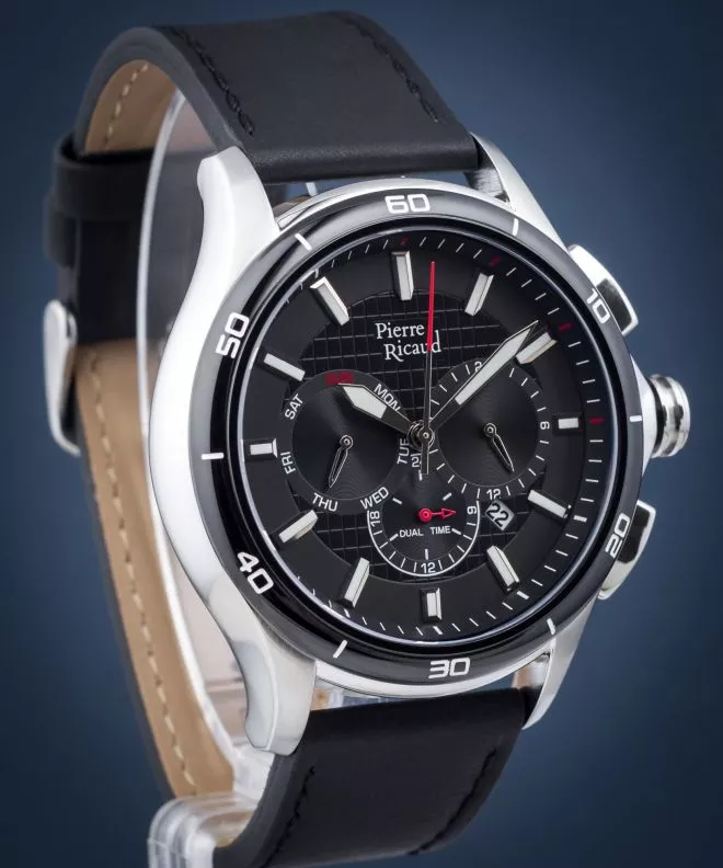 Ρολόι Ανδρικά Pierre Ricaud Sport P97260.Y214QF