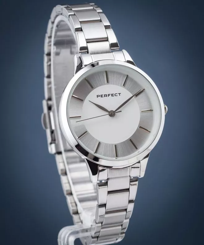 Ρολόι Γυναικεία Perfect Classic PF00430