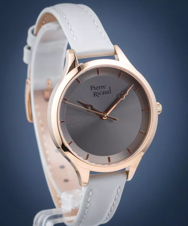 Ρολόι Γυναικεία Pierre Ricaud Classic P21015.9GR7Q