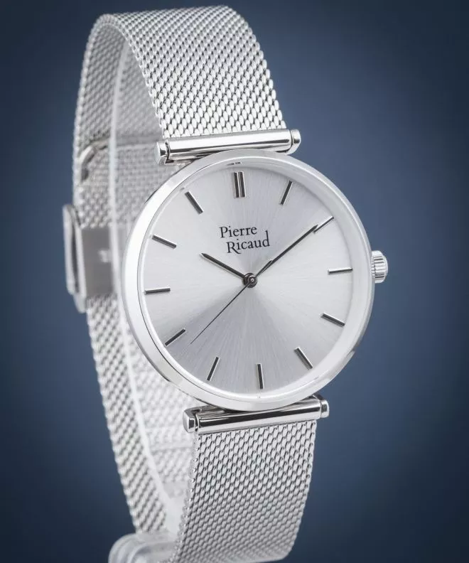 Ρολόι Γυναικεία Pierre Ricaud Classic P22096.5113Q