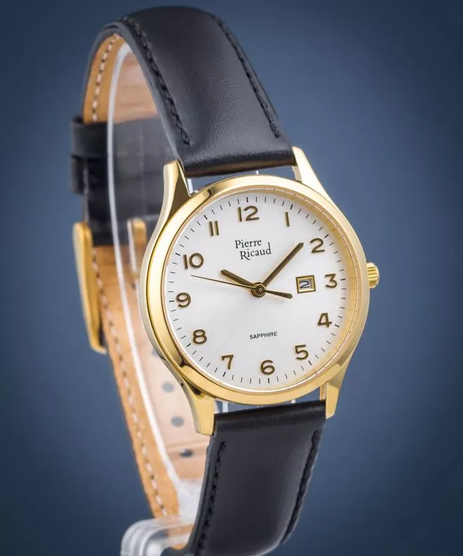 Ρολόι Γυναικεία Pierre Ricaud Classic P51028.1223Q