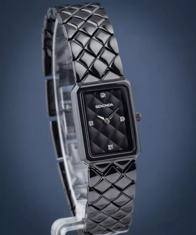 Ρολόι Γυναικεία Sekonda Lunar 40627