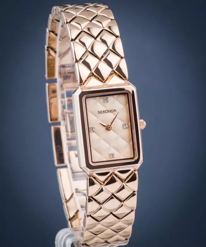 Ρολόι Γυναικεία Sekonda Lunar 40560
