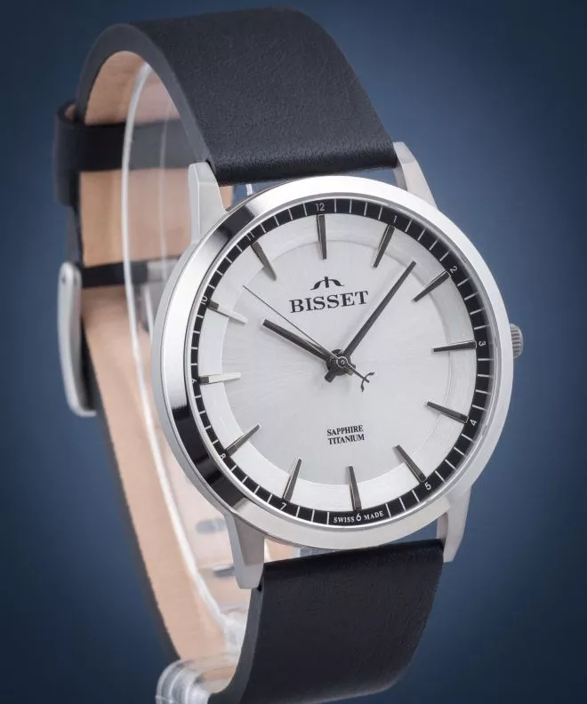 Ρολόι Ανδρικά Bisset Antorn BIS068