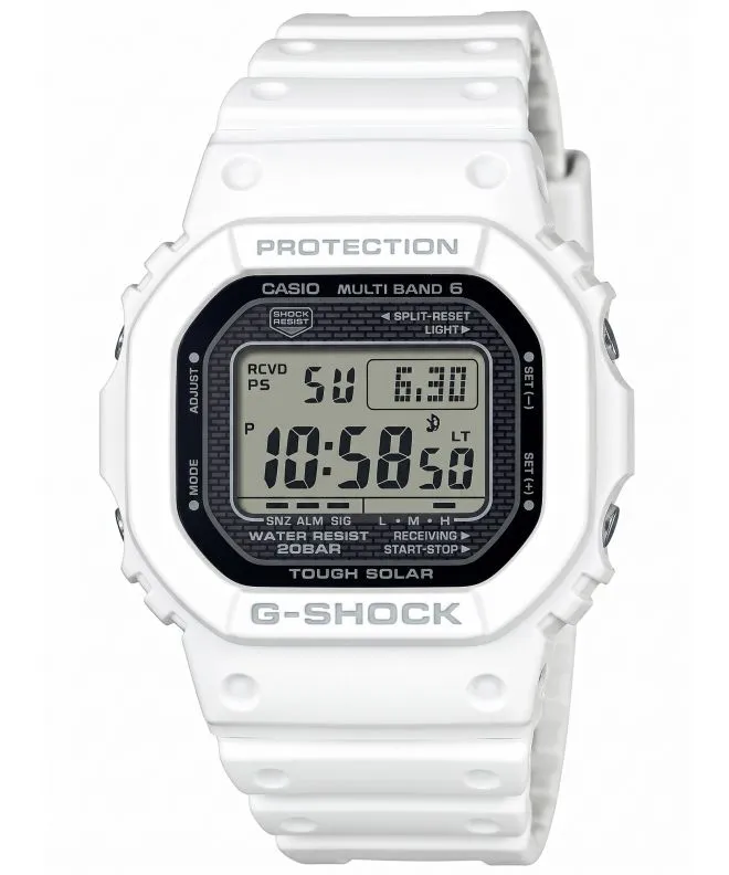 Ρολόι Ανδρικά Casio G-Shock Original GW-5000HS-7ER