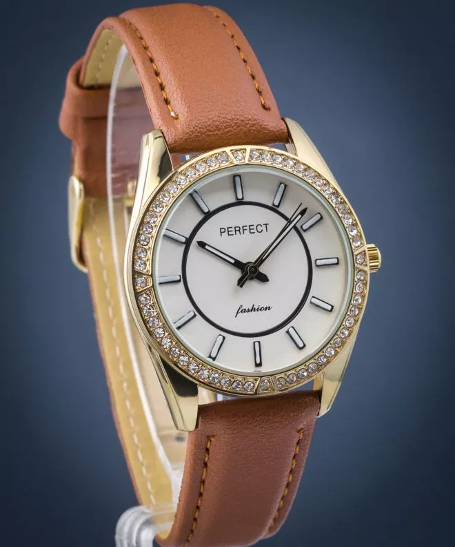 Ρολόι Γυναικεία Perfect Fashion PF00463