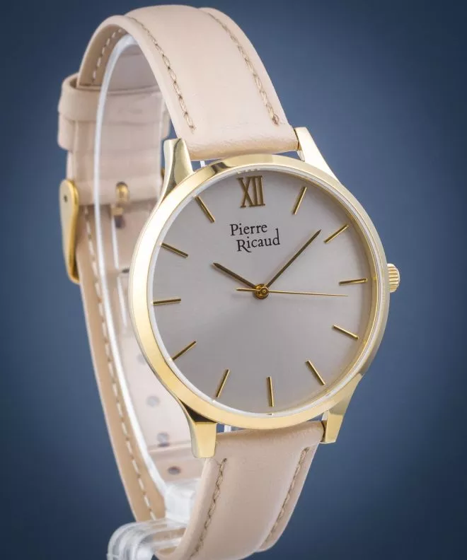 Ρολόι Γυναικεία Pierre Ricaud Classic P22033.1V67Q