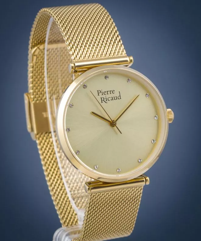 Ρολόι Γυναικεία Pierre Ricaud Classic P22035.1141Q