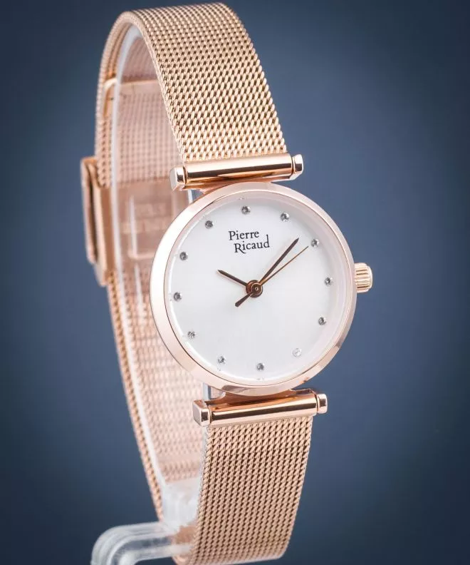 Ρολόι Γυναικεία Pierre Ricaud Fashion P22036.9143Q