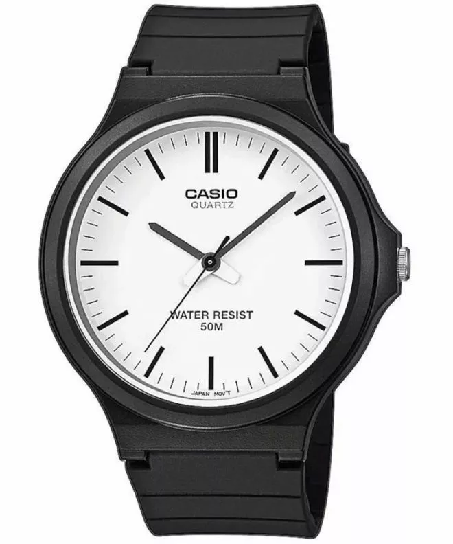 Ρολόι Ανδρικά Casio Collection MW-240-7EVEF