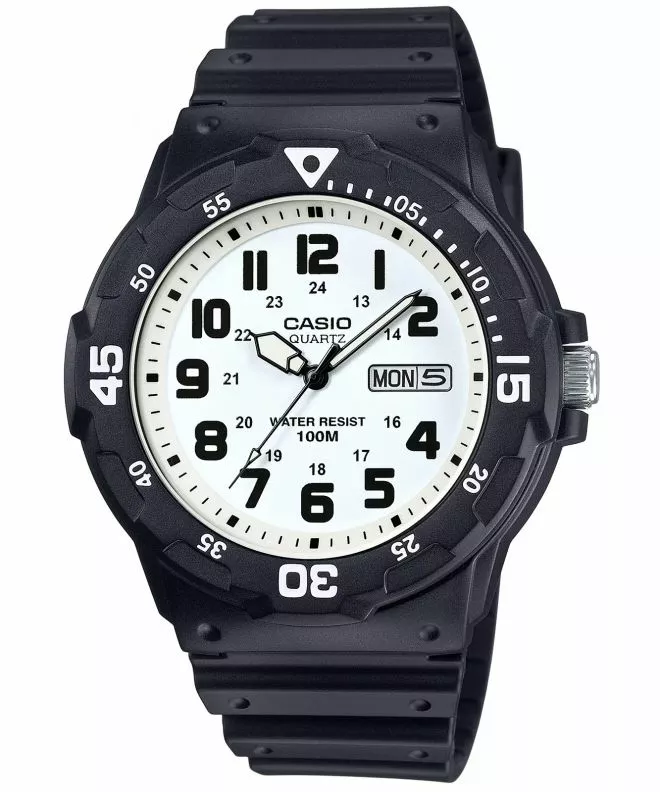 Ρολόι Ανδρικά Casio Sport MRW-200H-7BVEF