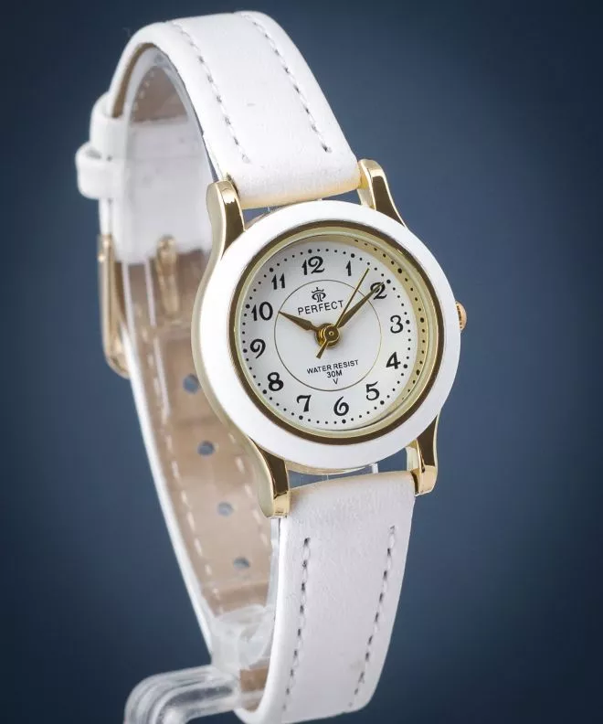 Ρολόι Παιδικά Perfect Classic PF00317